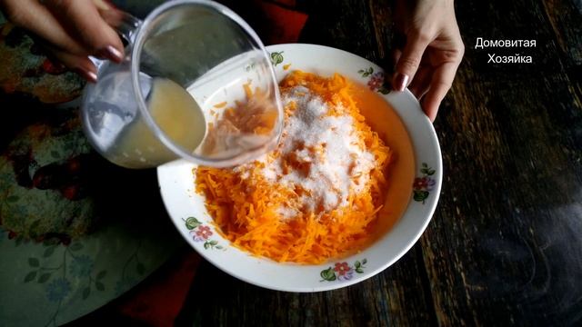 ?Насыпной ТЫКВЕННЫЙ пирог с ананасовой ноткой тает во рту!? тыква в духовке рецепт смотреть онлайн