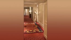 МГНОВЕННАЯ КАРМА, СНЯТАЯ НА КАМЕРУ