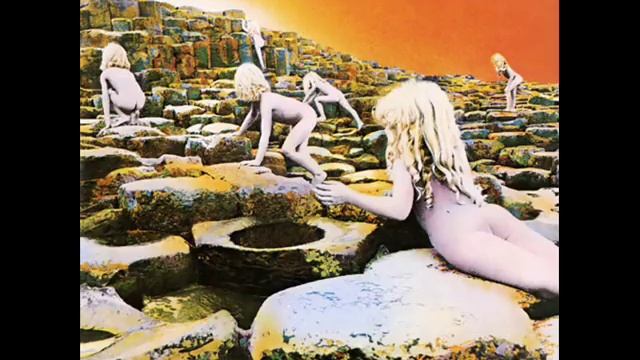 D'yer Mak'er- Led Zeppelin смотреть онлайн