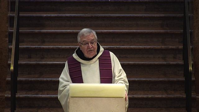 Szentmise-közvetítés Pannonhalmáról - Nagyböjt 1. vasárnapja, 2024. február 18. смотреть онлайн