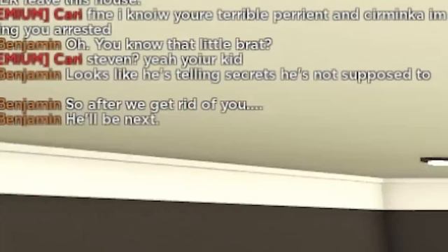 I Adopted A HATED CHILD.. His Secret Will Make You CRY! (Roblox) смотреть онлайн