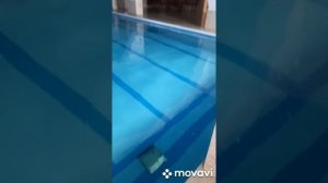 Абхазия. Пансионат Эвкалиптовая роща и термальные источники Кындыг.