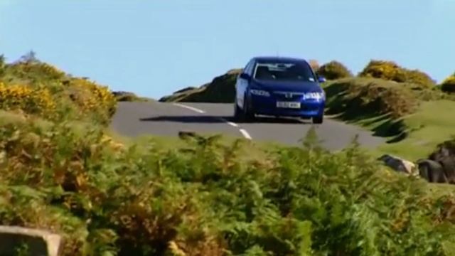 Хамонд сравнил Mazda 6 с эксгибиционизмом смотреть онлайн