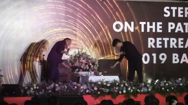 РУЧКА | Майкл РОУЧ | «ручку» нужно услышать 3000 раз!!! смотреть онлайн