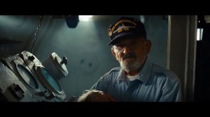 Саундтреки.  Морской бой.