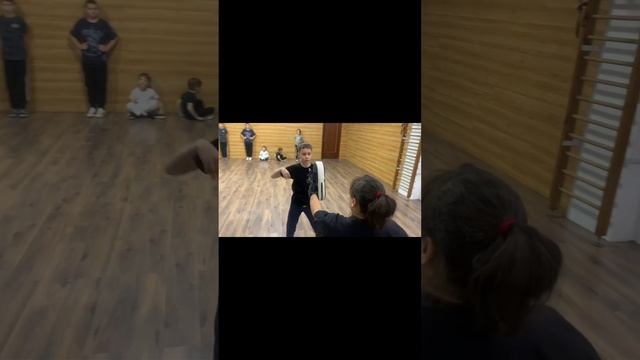 Аттестация по ушу ??