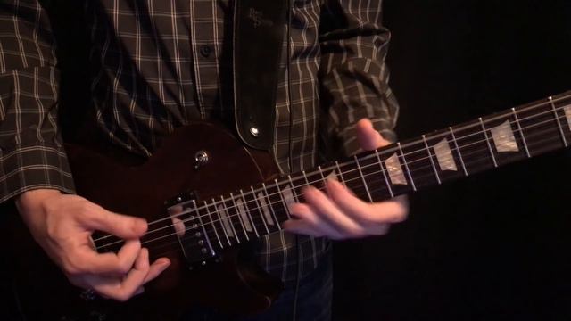 Tool - Forty Six & 2 - Guitar Cover / Tabs / Isolated Guitar смотреть онлайн