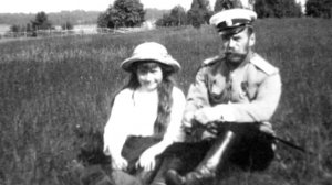 Расстрел Царской Семьи 17 июля 1918 года .