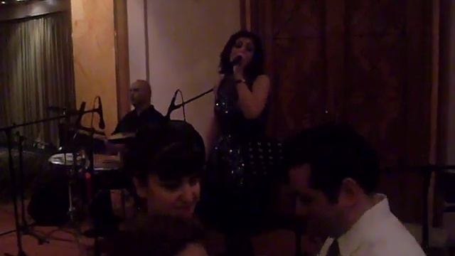 Nune at AYMA Ball смотреть онлайн