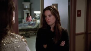 Зачарованные, 8 сезон, 10 серия (сериал)