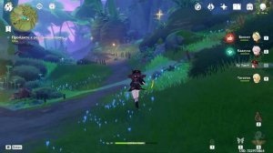 КАК ОТКРЫТЬ ДРЕВО СНОВ. ГДЕ НАЙТИ ДРЕВО СНОВ. ГДЕ ИСПОЛЬЗОВАТЬ ДЕНДРО ПЕЧАТИ. ГЕНШИН ИМПАКТ 3.0