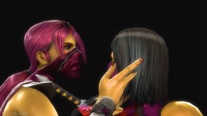 Mortal Kombat Komplete Edition Fatalities Swap Compilation - MK9