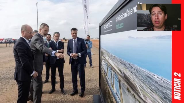 NUEVO BYD HAN: Así prepara BYD su llegada a Europa смотреть онлайн