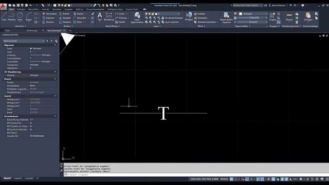 AutoCAD Tipp: individuelle Linientypen / Linienstile selbst erstellen und in Bibliothek speichern смотреть онлайн