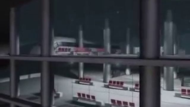 Traffic Giant Intro смотреть онлайн