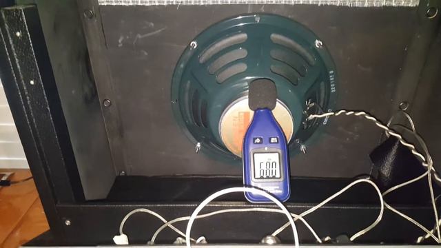 '65 Princeton Reverb Clone - Noisy Reverb Circuit - Progress Made смотреть онлайн