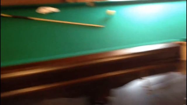 Бильярдный стол Ливерпуль 12 футов смотреть онлайн