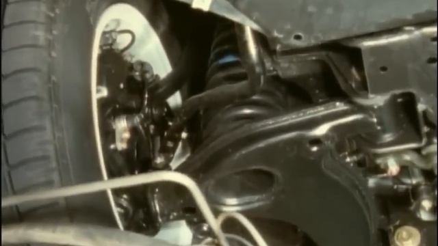 Mercedes-Benz w140 Commercial смотреть онлайн