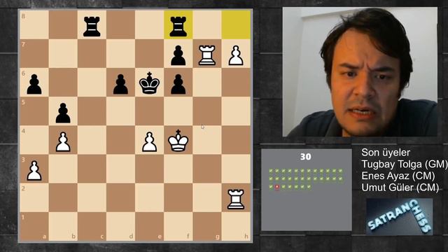 Queen's Gambit Mini Serisi, Kitaplar ve Kombinezonlar Üzerine... смотреть онлайн