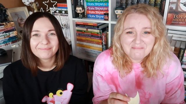 КНИЖНЫЙ ЗАВТРАК ?? ИТОГИ ЯНВАРЯ смотреть онлайн