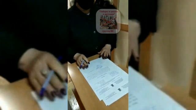 Казань школа 127 | Директор решила поиграть во врача и нарушила закон об образовании. смотреть онлайн