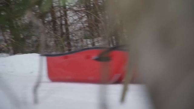 Taiga Nomad 2-Up Utility Electric Snowmobile смотреть онлайн