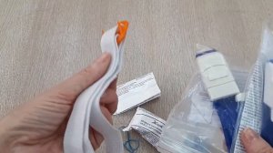 Жгут ФЭСТ №4