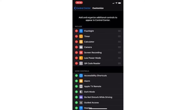 How to use QR scanner on iPhone смотреть онлайн