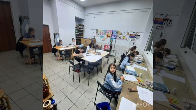 Арт-проект " Город-Сад" смотреть онлайн