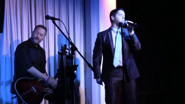 Josh Zuckerman live at the RRazz Room Full Show 11 18 Copy смотреть онлайн