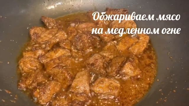Самое популярное индийское блюдо // Лучший рецепт курицы в соусе Тикка Масала / Самый быстрый рецеп смотреть онлайн