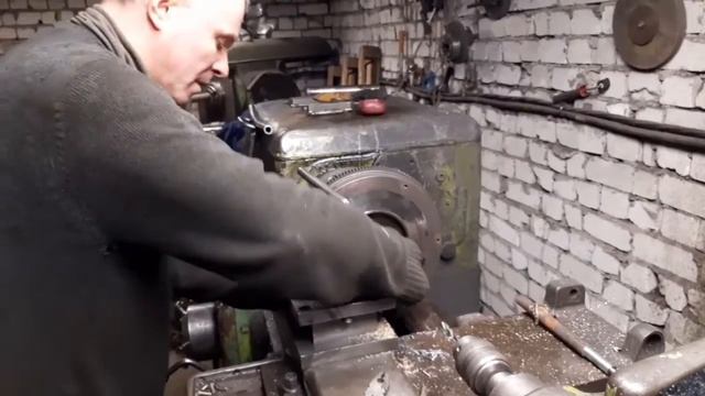 Ремонт Газели. Часть 2 смотреть онлайн