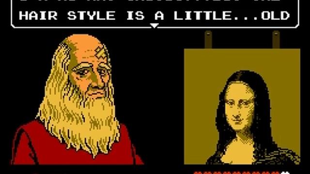 Zoda's Revenge: StarTropics II - Chapter 6 смотреть онлайн