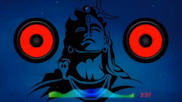 Shiv Tandav Stotram Dj Remix [POWERFUL SHIVA STOTRAM] смотреть онлайн
