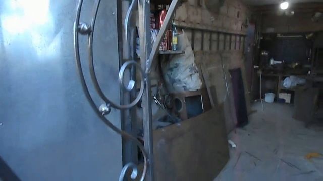 Кованый мангал с крышей разборной смотреть онлайн