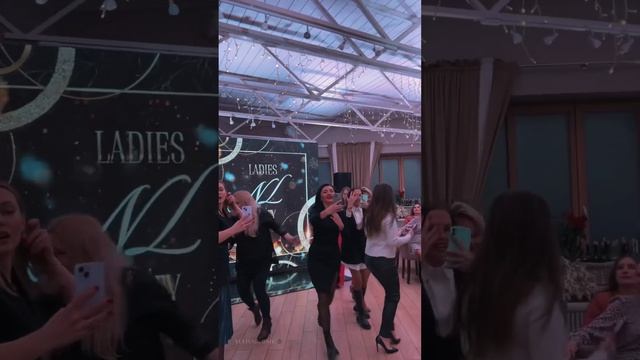 ВЕЧЕРИНКА NL В ЧЕСТЬ 8 марта / МОГИЛЕВ / ресторан БЕЛЛАДЖИО смотреть онлайн