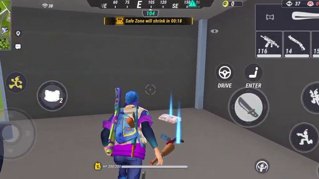 sigma battle royale смотреть онлайн