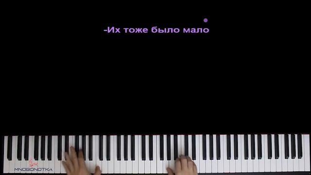 ? Хит TIkTok | А чай сухой? ● караоке | PIANO_KARAOKE ● ᴴᴰ + НОТЫ & MIDI смотреть онлайн