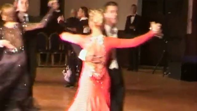 Тихонова-Чубарев, Кубок Кубков, март 2013_танго сколар смотреть онлайн
