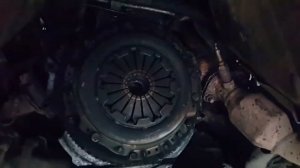 Ремонт механической кпп Great Wall Hover 2014 г.в.