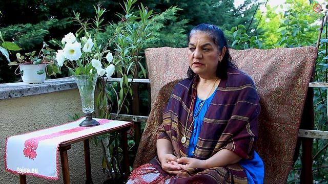 Tajsa.eu: VOICES (Hungary 2 - English) смотреть онлайн