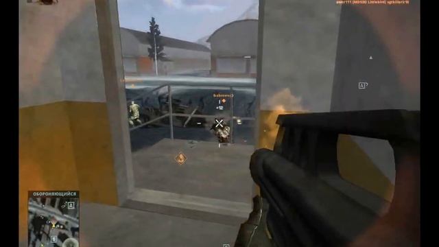 Гайд на Pancor Jack Hammer MK3A1 смотреть онлайн