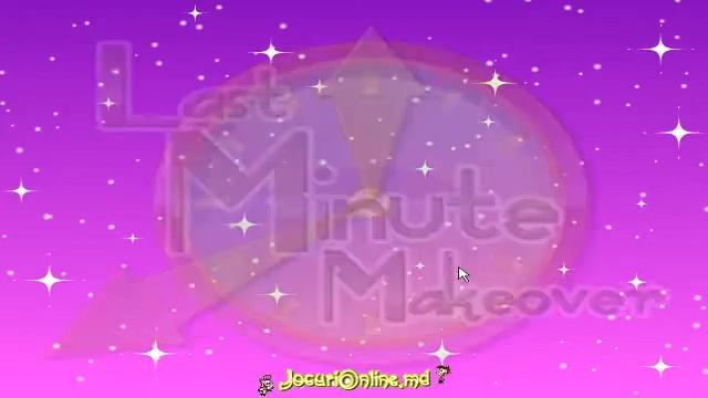 Games for Girls - Last Minute Makeover Cover Girl Game Video смотреть онлайн
