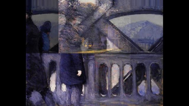 Gustave Caillebotte (1848-1894)