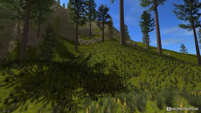 Islanded Alpha Trailer - Available on Desura смотреть онлайн