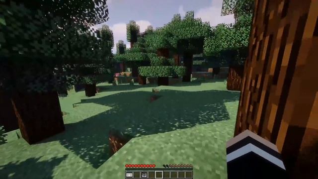 SIREN HEAD VS. LIGHT HEAD in Minecraft смотреть онлайн