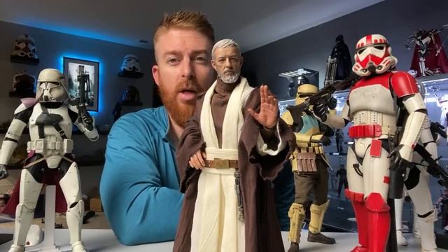 Patrol HQ смотреть онлайн