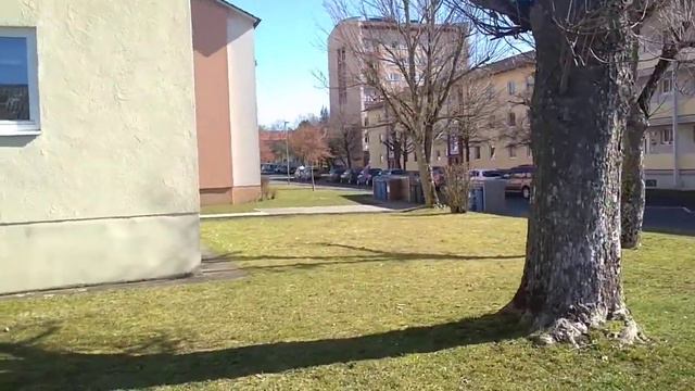 Спальный район в Hammelburg смотреть онлайн