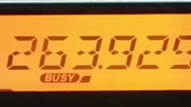 Любители КВ залезли на Satcom 🤣