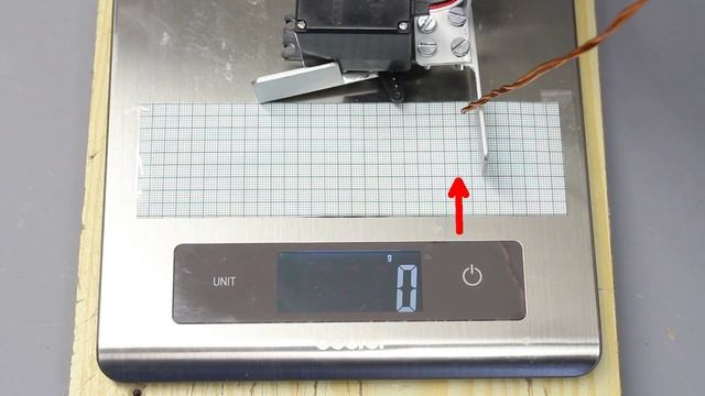 Robotic arm v0 1 composed of servos, an Arduino Uno and a Raspberry Pi смотреть онлайн